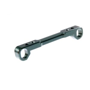 Mugen E2112-B MBX7 FRONT UPPER ARM MOUNT ECO