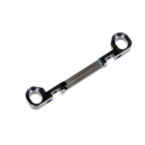 Mugen E2112 MBX7 FRONT UPPER ARM MOUNT