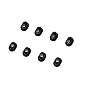 Mugen E2119 MBX7 / MBX8 Machined Bushing for Rear Upright (E2134R/E2134L)