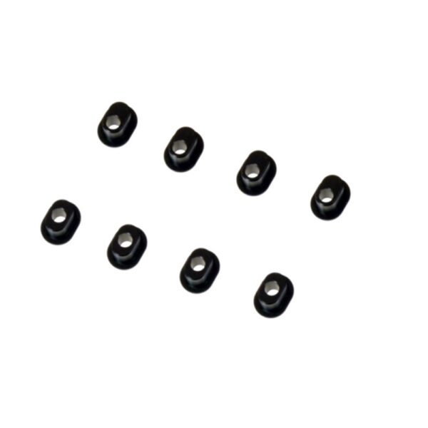 Mugen E2119 MBX7 / MBX8 Machined Bushing for Rear Upright (E2134R/E2134L)