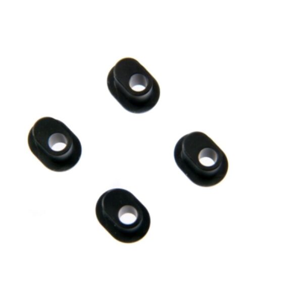 Mugen E2119A MBX7 / MBX8 Machined Bushing 4pcs for Rear Upright (E2134)