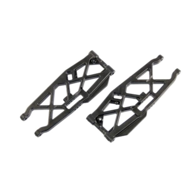 Mugen E2126 REAR LOWER ARM X7 TRUGGY