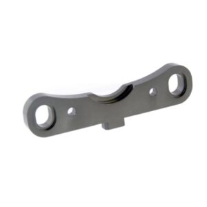 Mugen E2127 REAR LOWER ARM SUPPORT X7 TRUGGY