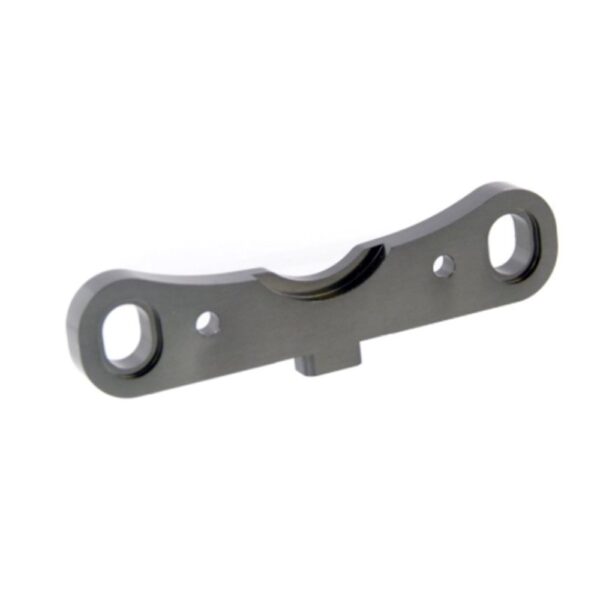 Mugen E2127 REAR LOWER ARM SUPPORT X7 TRUGGY