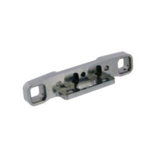 Mugen E2128 ALU REAR LOWER ARM MOUNT X7 TRUGGY