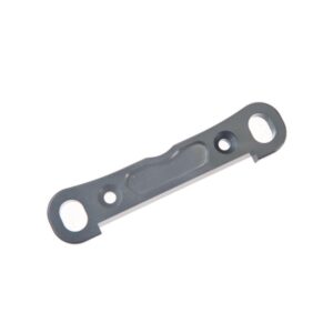 Mugen E2150 FRONT LOWER ARM MOUNT R