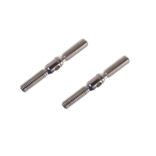 Mugen E2159 REAR UPPER ARM ROD