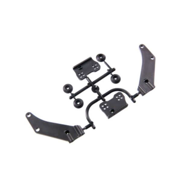 Mugen E2408 WING STAY MBX7R