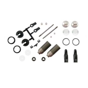 Mugen E2528 FRONT DAMPER SET MBX7R