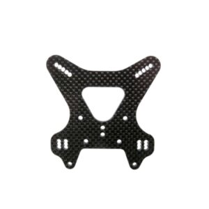 Mugen E2514 CARBON REAR DAMPER STAY MBX7