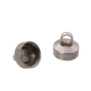 Mugen E2522 DAMPER CAP MBX7R