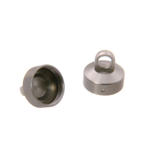 Mugen E2522 DAMPER CAP MBX7R