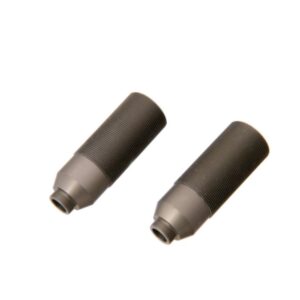 Mugen E2527 REAR DAMPER CASE MBX7R