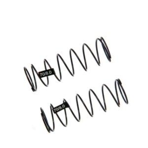 Mugen E2550 FRONT DAMPER SPRING F1.4 70/8T