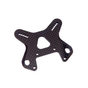 Mugen E2565 FRONT DAMPER STAY (CFRP)