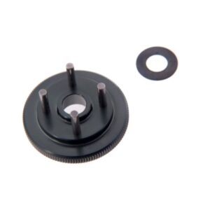 Mugen E2705 FLY WHEEL 4PIN