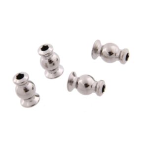 Mugen E2804a PIVOT BALL (also replacment for E0826)