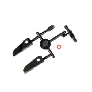 Mugen E2807 FUEL TANK NIPPLE