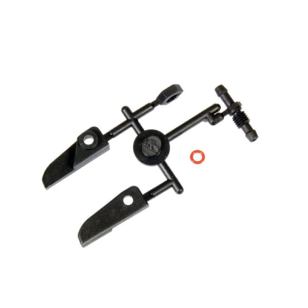 Mugen E2807 FUEL TANK NIPPLE
