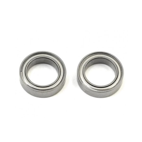 Mugen T2601 10X15X4 BEARING LOW FRICTION (2)