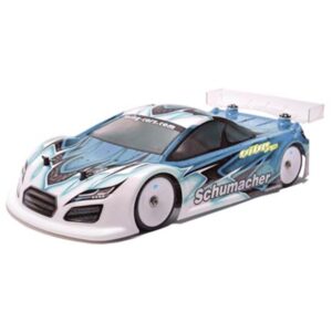 Schumacher K205  VIBE TC 4WD - KIT