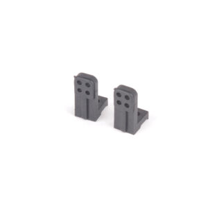 Schumacher U7546 Servo Mounts (pr) - TC,CC,C2W