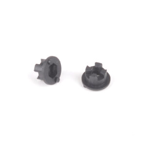 Schumacher U7571 Front Axles (pr) - TC,CC,C2W