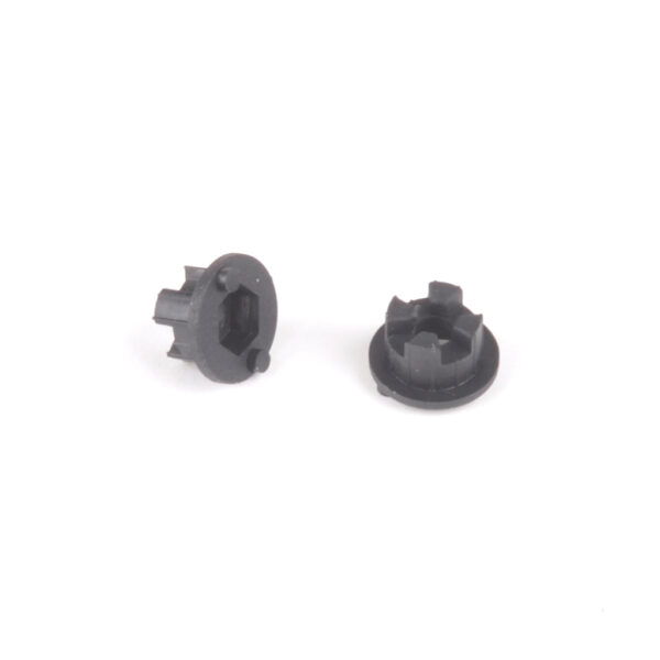 Schumacher U7571 Front Axles (pr) - TC,CC,C2W