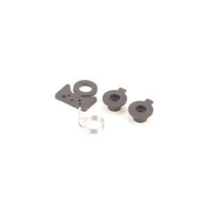 Schumacher U8304 Servo Saver Set - Cougar Classic,C2W