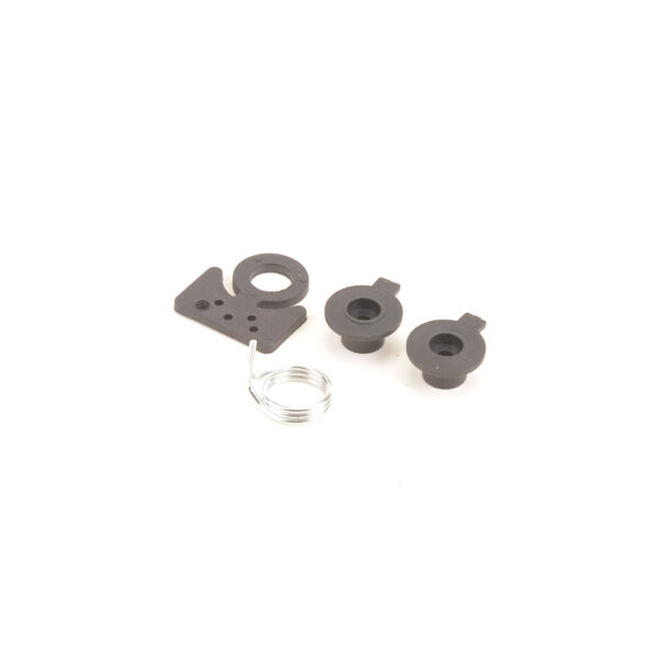 Schumacher U8304 Servo Saver Set - Cougar Classic,C2W