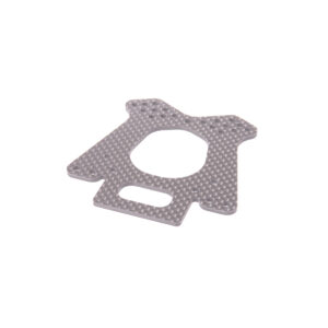 Schumacher U8937 C/F Front Shock Mount - C2W