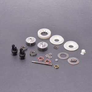 Schumacher U8942 Ball Differential - C2W