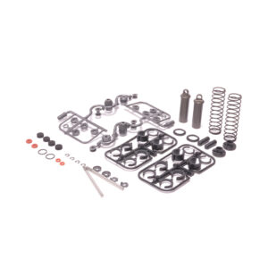 Schumacher U8976 Rear Shock (pr) - C2W