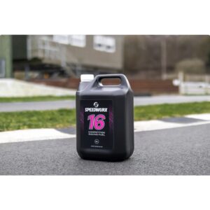 Speedwurx 16% Nitro Car Fuel 5 Litres Euro Spec (Off-Road)
