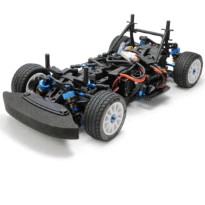 Tamiya 47480 M-08R Chassis Kit