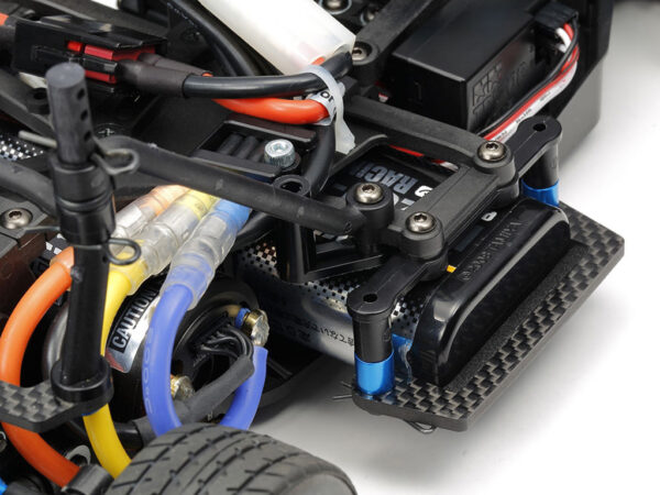 Tamiya 47480 M-08R Chassis Kit - Image 6