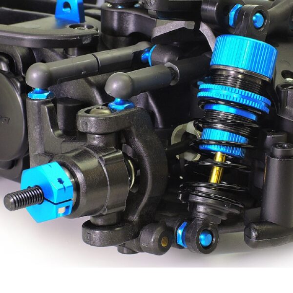 Tamiya 47520 M-07R Chassis Kit - Image 2