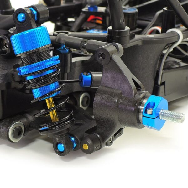 Tamiya 47520 M-07R Chassis Kit - Image 3