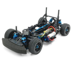 Tamiya 47520 M-07R Chassis Kit