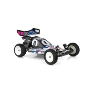 Team Associated AS6041 TEAM ASSOCIATED RC10 KINWALD EDITION KIT