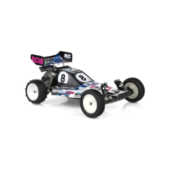 Team Associated AS6041 TEAM ASSOCIATED RC10 KINWALD EDITION KIT