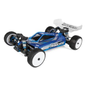 Team Associated AS90050 RC10B84 TEAM KIT