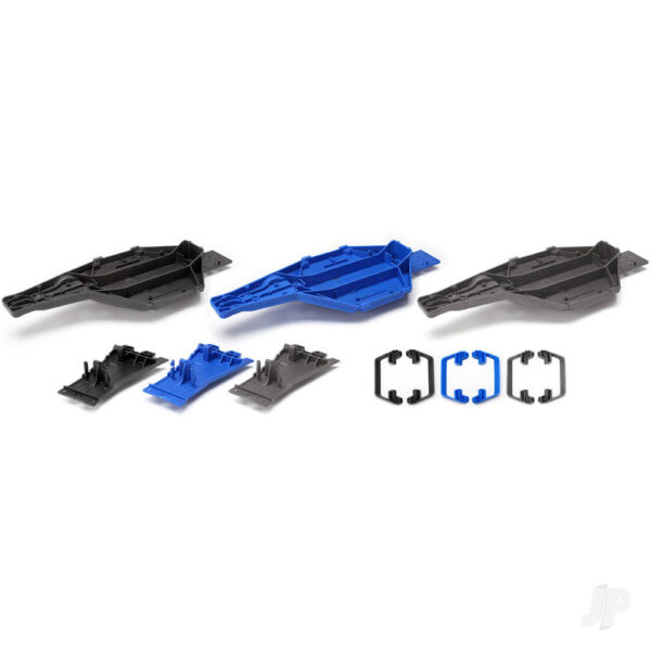 Traxxas TRX5830 Chassis conversion kit, low CG (Slash) - Image 3