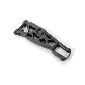 XRay XR352126 XT8 COMPOSITE SOLID FRONT LOWER SUSPENSION ARM RIGHT - HARD