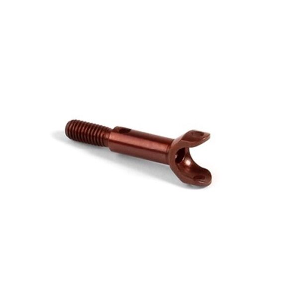 Xray XR305341 DRIVE AXLE - LIGHTWEIGHT - HUDY SPRING STEEL