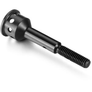 Xray XR325341 Rear Adjustable Drive Axle LB - HUDY Spring Steel