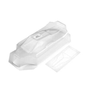 Xray XR369714  BODY FOR 1/10 4WD OFF-ROAD BUGGY - DELTA 4D