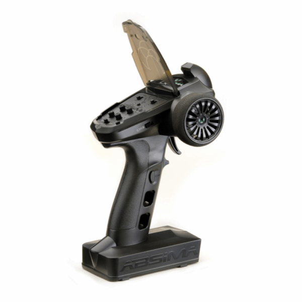 Absima 2200010 RC Starter Set "Wheel Basic" - Image 2