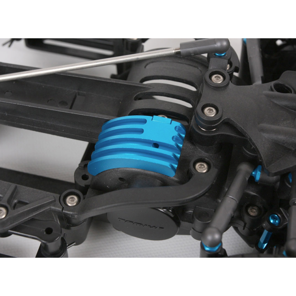 Tamiya 54759 M-07 Concept Heat Sink - Image 2