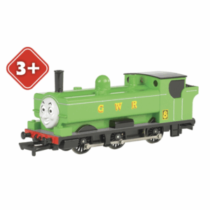 Bachmann 58810BE Thomas & Friends OO/HO Gauge Duck with Moving Eyes